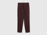 Calças slim fit - ucb_image_BS