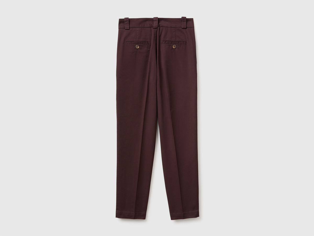 Calças slim fit - ucb_image_BS