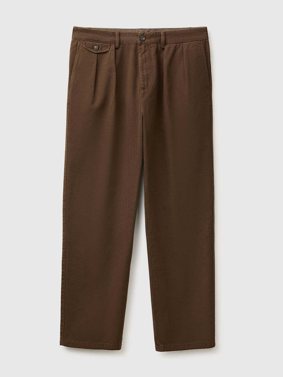 Chinos regular fit em 100% algodão - ucb_image_FS
