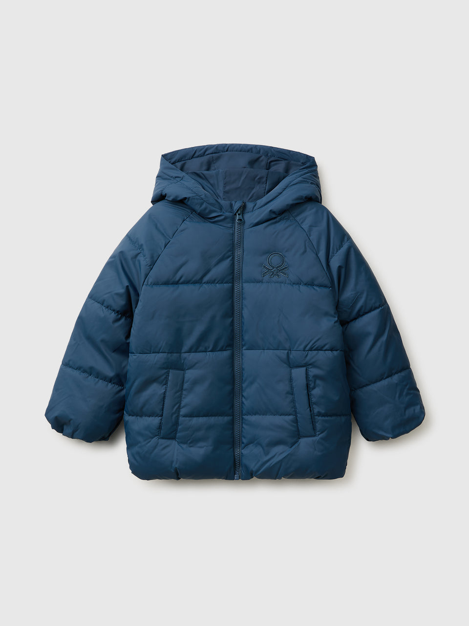 Casaco acolchoado "Rain Defender" - ucb_image_FS