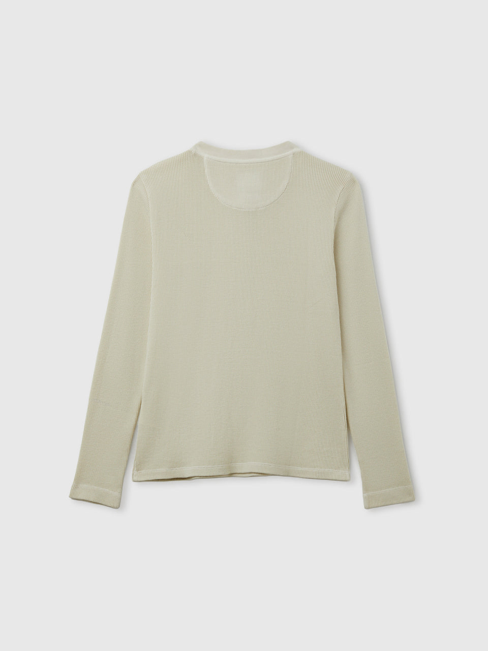T-shirt gola henley com estampa - ucb_image_BS