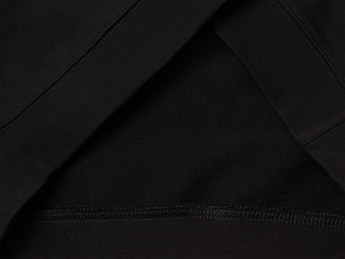 Half-zip sweatshirt - ucb_image_DS1