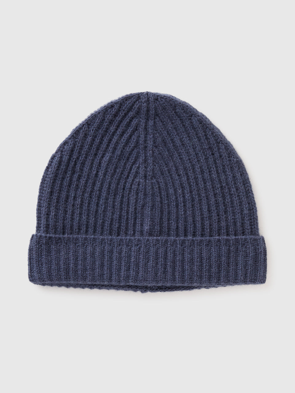 Gorro canelado 100% lã - ucb_image_FS