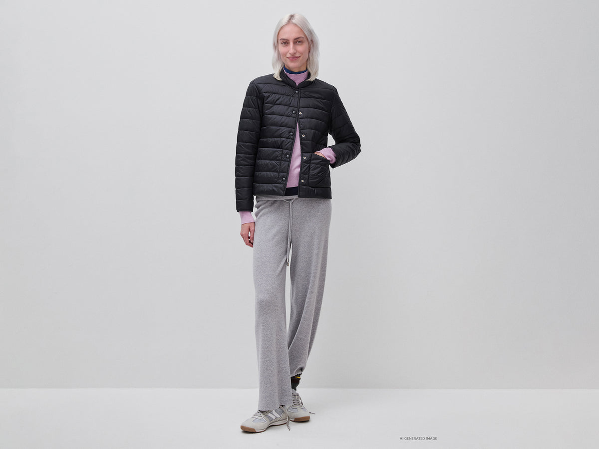 Colete leve slim fit - ucb_image_FY