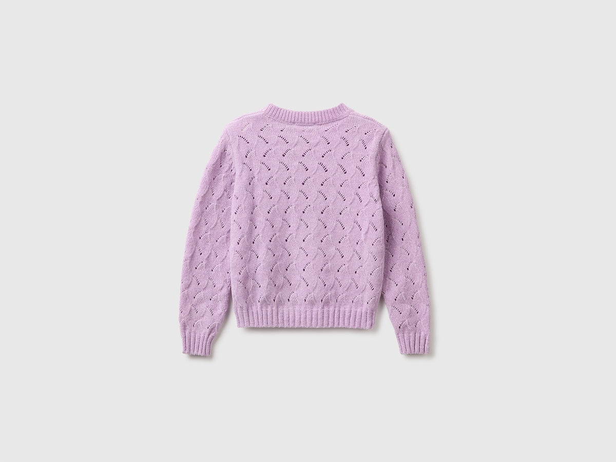 Camisola em chenille - ucb_image_BS