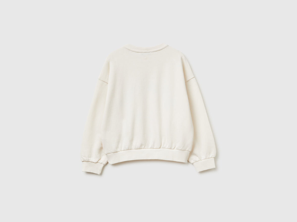 Sweat com estampa e lantejoulas - ucb_image_BS