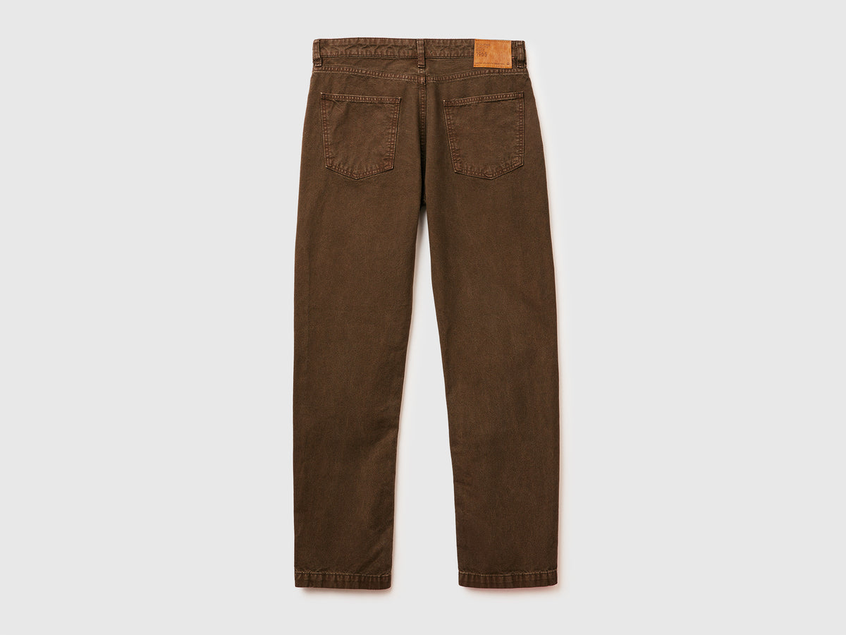Chinos straight fit - ucb_image_BS