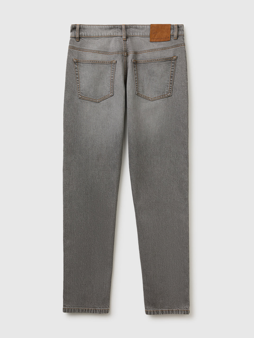 Jeans slim fit cinco bolsos - ucb_image_BS