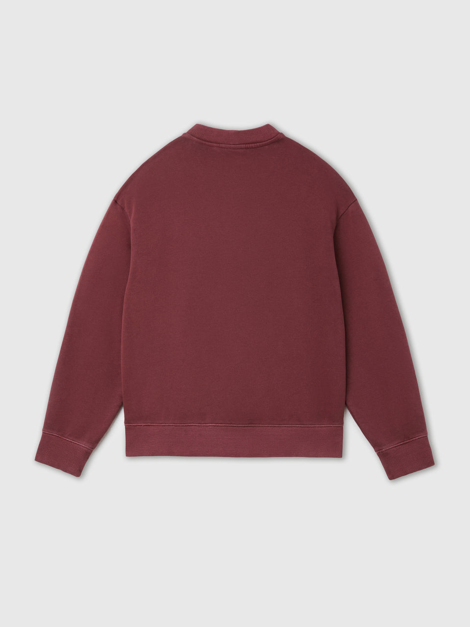 Sweat vintage com bordado western - ucb_image_BS