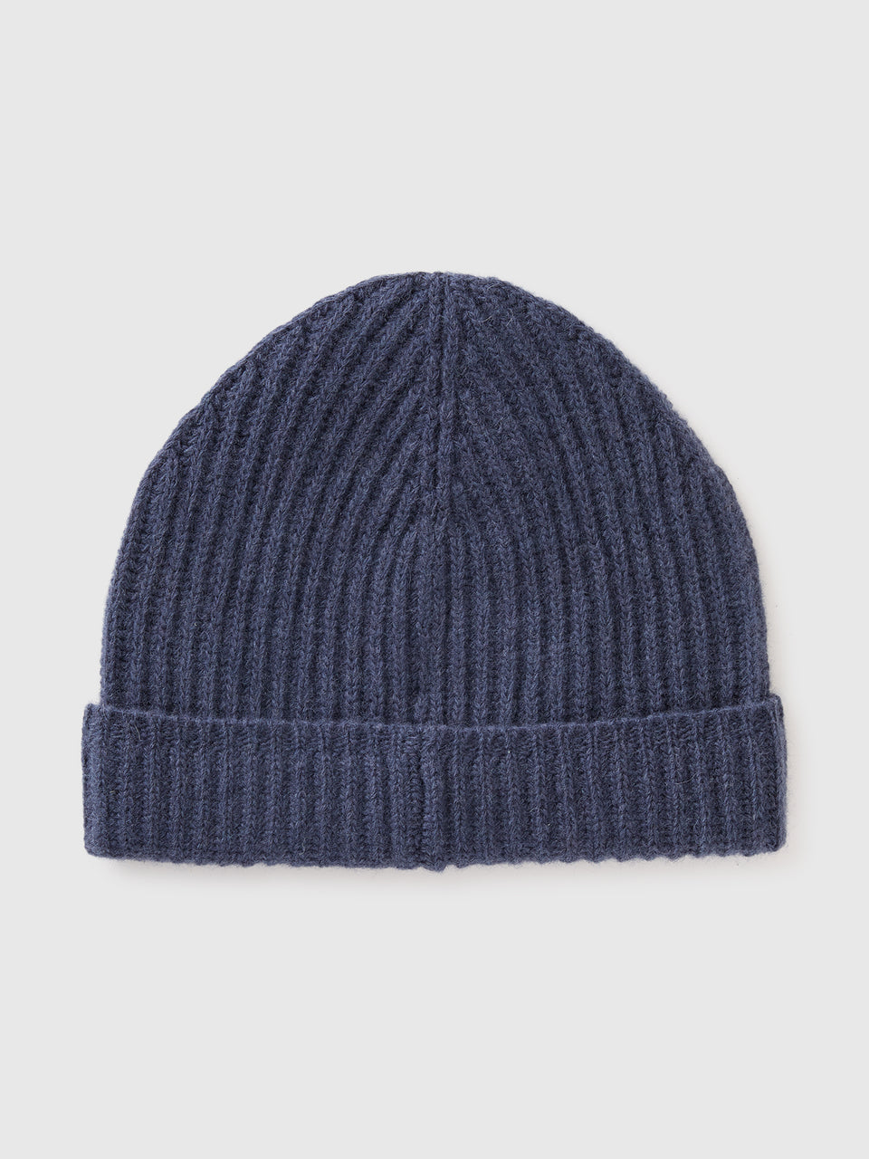 Gorro canelado 100% lã - ucb_image_BS