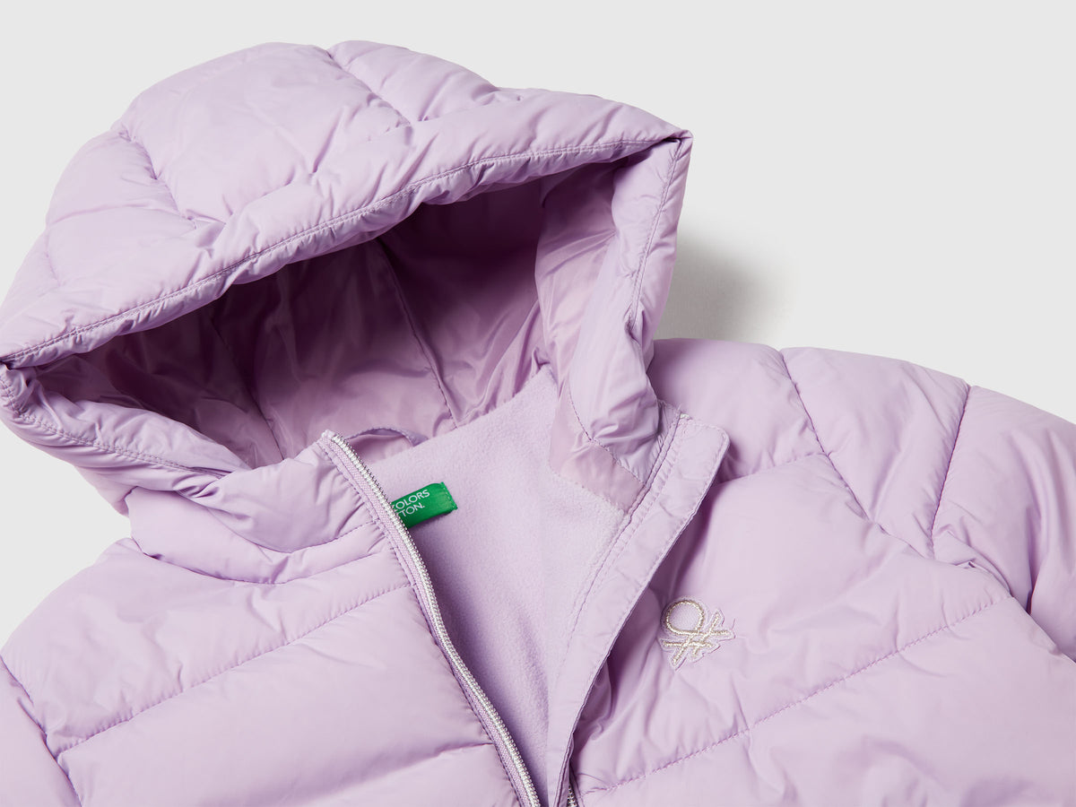 Casaco em nylon “Rain Defender” - ucb_image_DS1