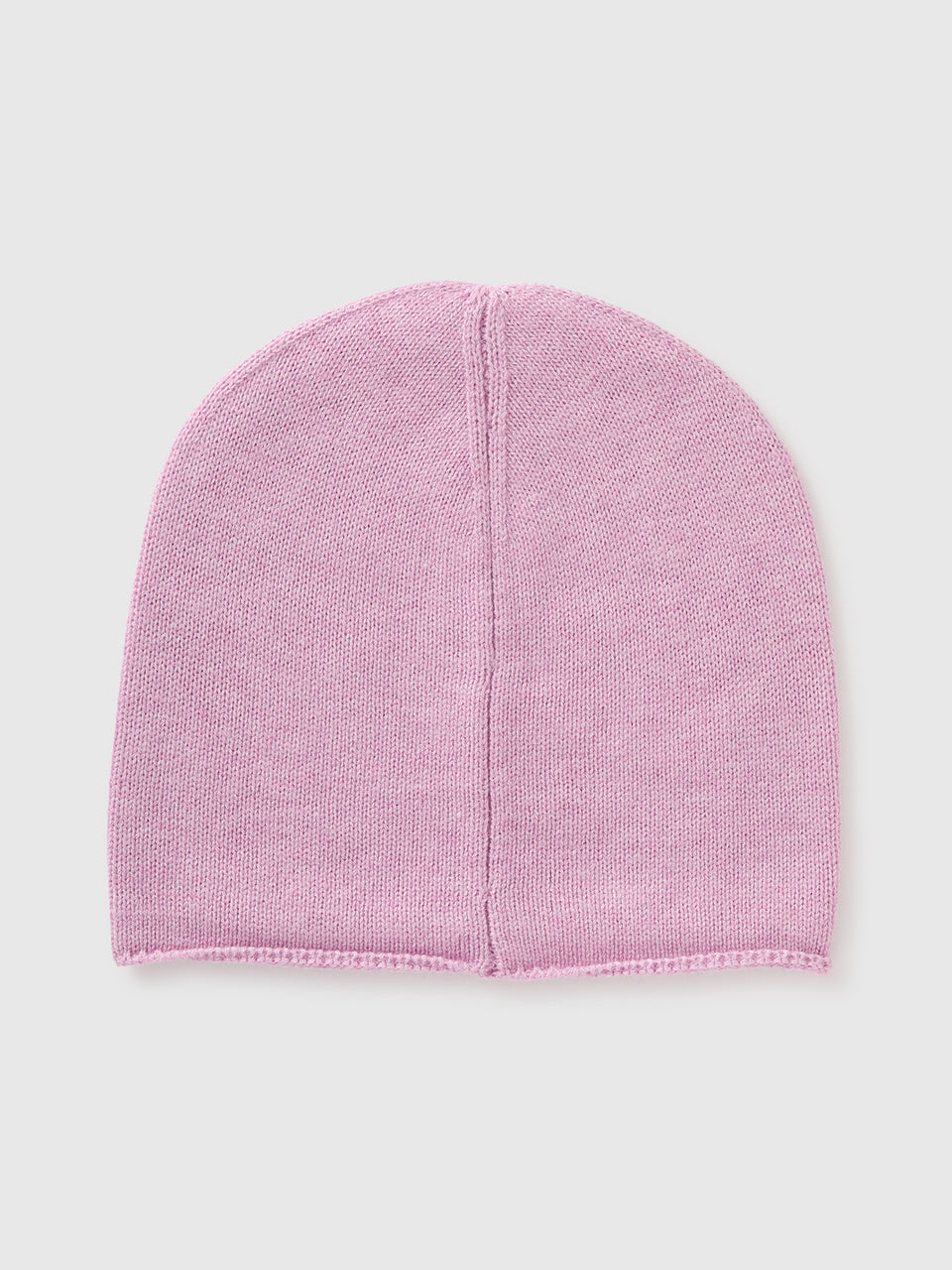 Gorro em mistura de lã e caxemira - ucb_image_BS