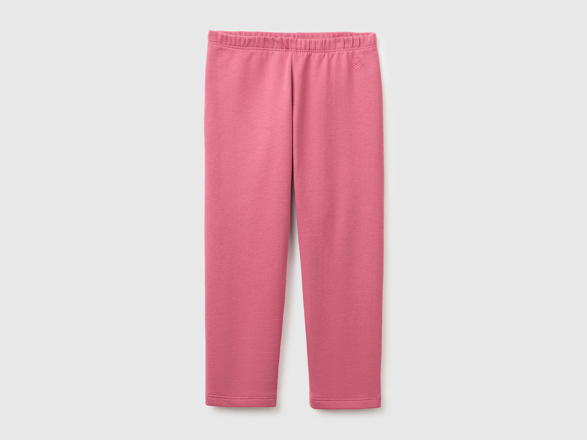 Leggings quentes em felpo - ucb_image_FS